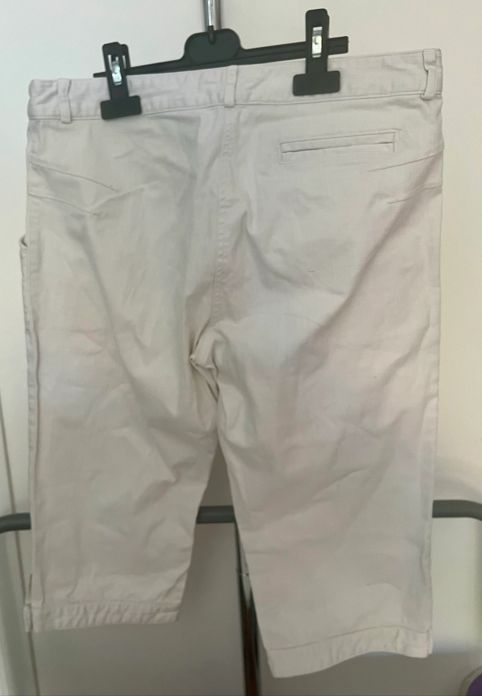 Pantalón corto Manoukian – photo 5
